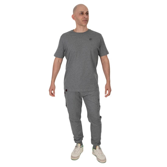 Tricou Fox Rage Voyager Grey T, Marime M