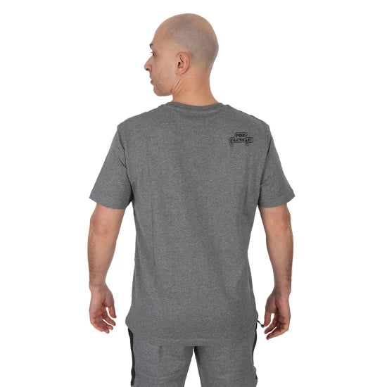 Tricou Fox Rage Voyager Grey T, Marime S