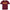 Tricou Fox Chunk Burgundy And Orange - XL
