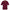 Tricou Fox Chunk Polo Burgundy Orange Marimea XXXL