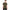 Tricou Fox Khaki Large Print T-Shirt, Marime L