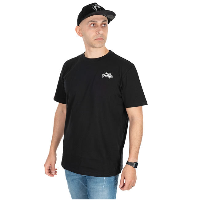 Tricou Fox Rage Ragewear T-Shirt L