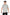 Tricou Fox Rage Voyager Tee Light, Marime M