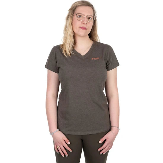 Tricou Fox Wc V Neck T-shirt, Marime L