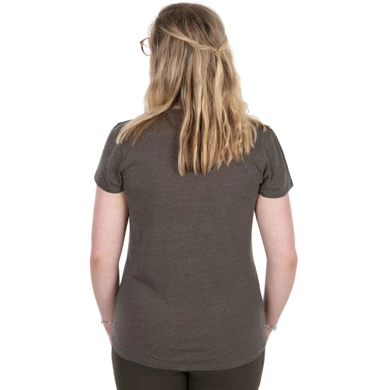 Tricou Fox Wc V Neck T-shirt, Marime L