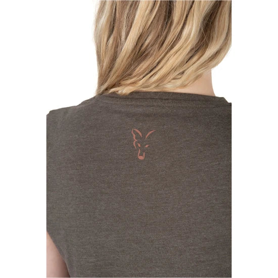 Tricou Fox Wc V Neck T-shirt, Marime L
