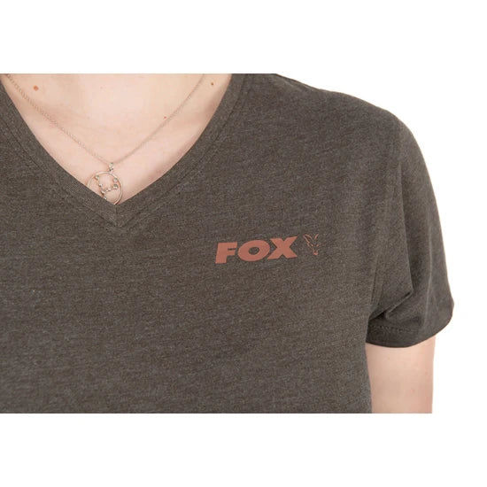 Tricou Fox Wc V Neck T-shirt, Marime L