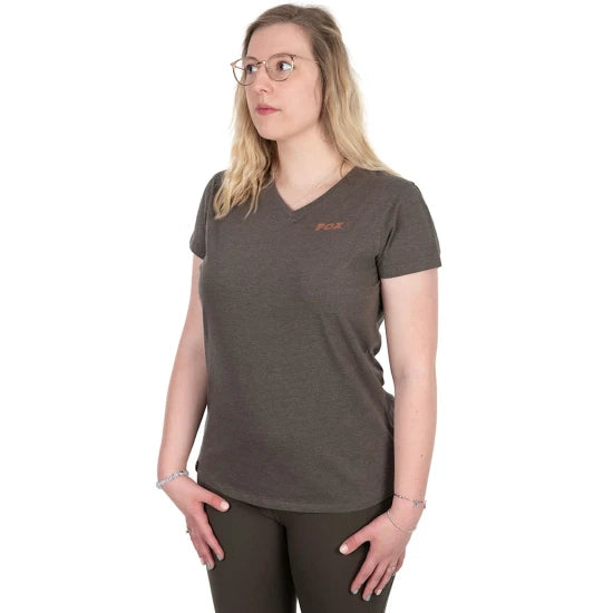 Tricou Fox Wc V Neck T-shirt, Marime M