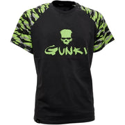 Tricou Gunki Camo, Marime Xl