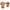 Tricou Gunki Chief Caramel, Marime L