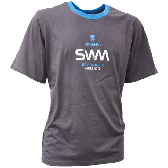 Tricou Gunki Chief Swm, Marime M