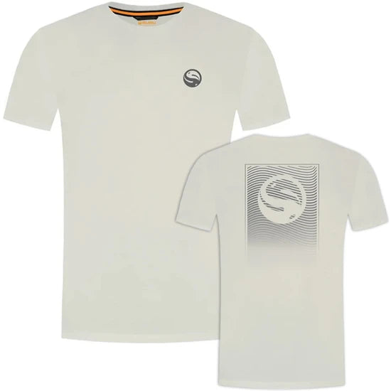 Tricou Guru Waves Tee, Grey, Marime 2xl