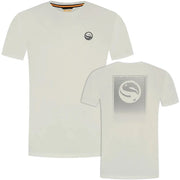 Tricou Guru Waves Tee, Grey, Marime Xl