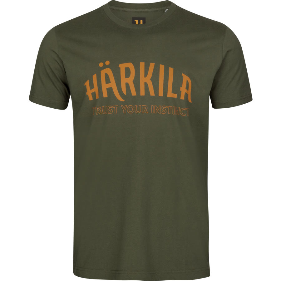 Tricou HARKILA Modi S/S Rosin, Marime 2XL