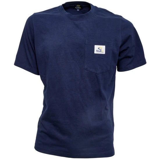 Tricou Illex Hard Work, Marime S