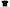 Tricou Jackall SQUARE LOGO Negru Marime L