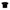 Tricou Jackall Square Logo Negru Marime M