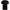 Tricou Korda Bobbin Tee, Black, Marimea M