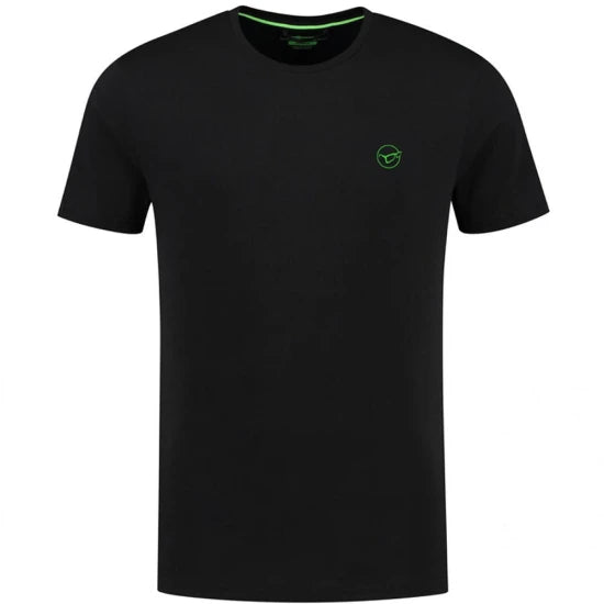 Tricou Korda Mandala Tee Black, Marime L