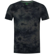 Tricou Korda Tie Dye Tee, Slate Grey, Marime 2xl