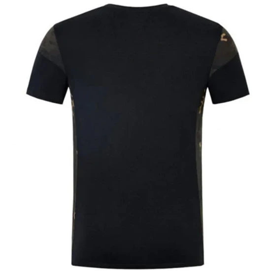 Tricou Korda Cut Tee, Negru, Marime L