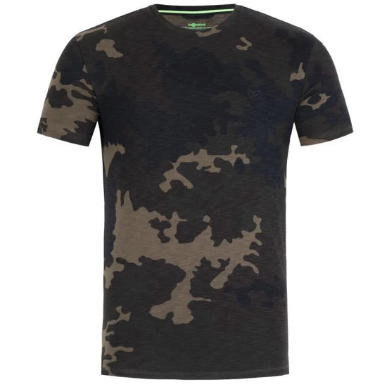 Tricou Korda Kore Dark Kamo, Marime Xl