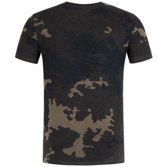 Tricou Korda Kore Dark Kamo, Marime Xl