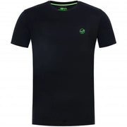 Tricou Korda Le Blossom Black, Marime Xl