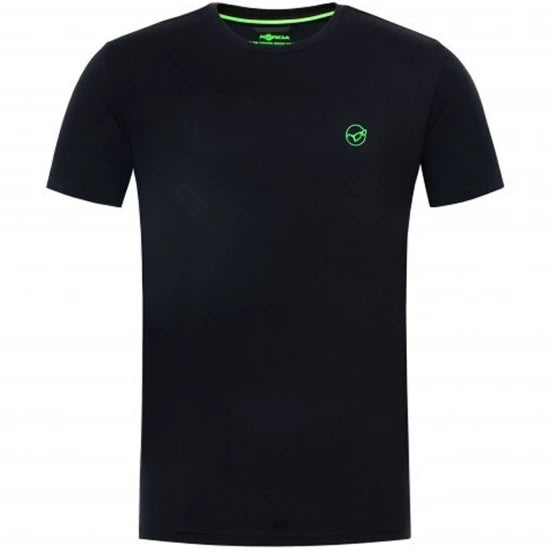 Tricou Korda Le Blossom Black, Marime Xl
