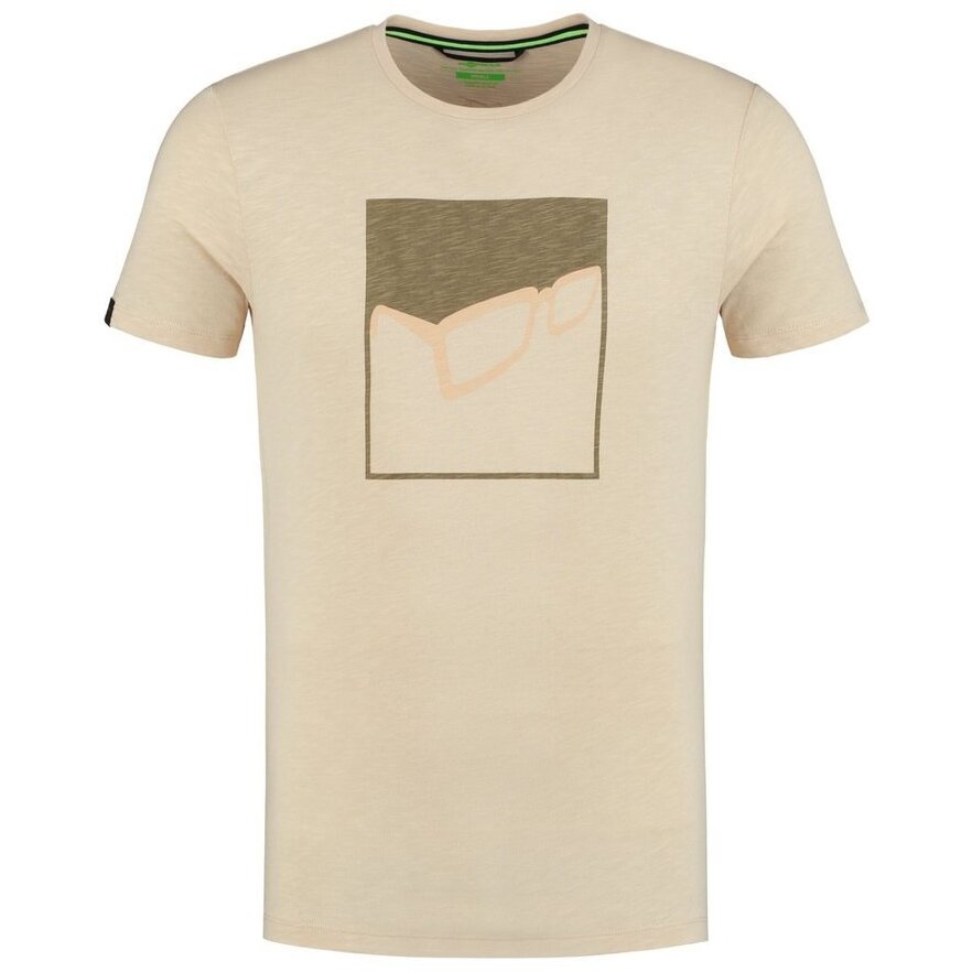 Tricou Korda Le Peak T-Shirt Marime L