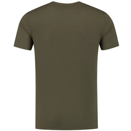 Tricou Korda Le Submerged Tee Olive, Marime S
