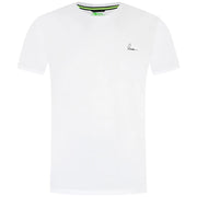 Tricou Korda Minimal Tee White, Marimea 2xl