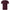 Tricou Korda Outline Tee, Burgundy , Marime M