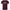 Tricou Korda Outline Tee, Burgundy , Marime S