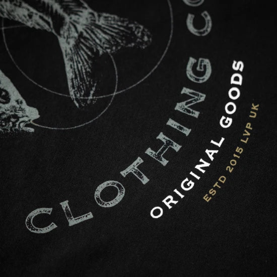Tricou Kumu Fallen Kings, Marimea S
