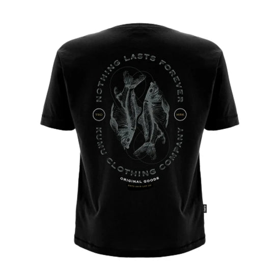 Tricou Kumu Fallen Kings, Marimea S