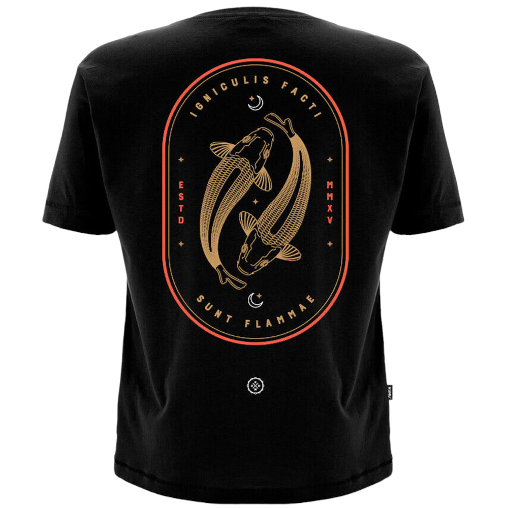 Tricou Kumu Maelstrom T-Shirt Tee, Marime 2XL