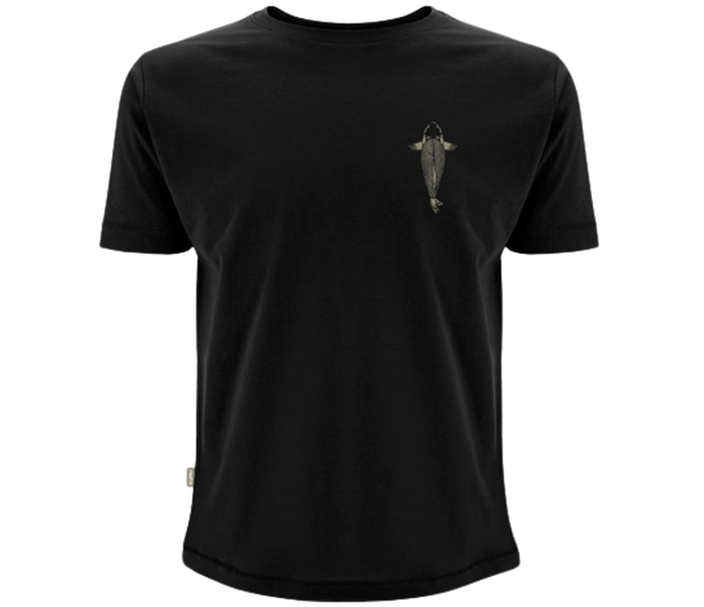 Tricou Kumu Make Your Own Luck, Marimea XXL