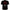 Tricou Kumu Orient Black T-shirt, Marime L