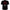 Tricou Kumu Orient Black T-Shirt, Marime L