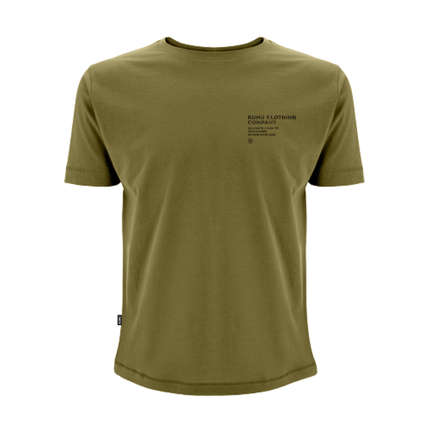 Tricou Kumu Origins Tee, Marimea M