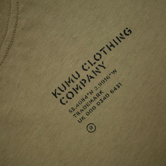 Tricou Kumu Origins Tee, Marimea Xxl