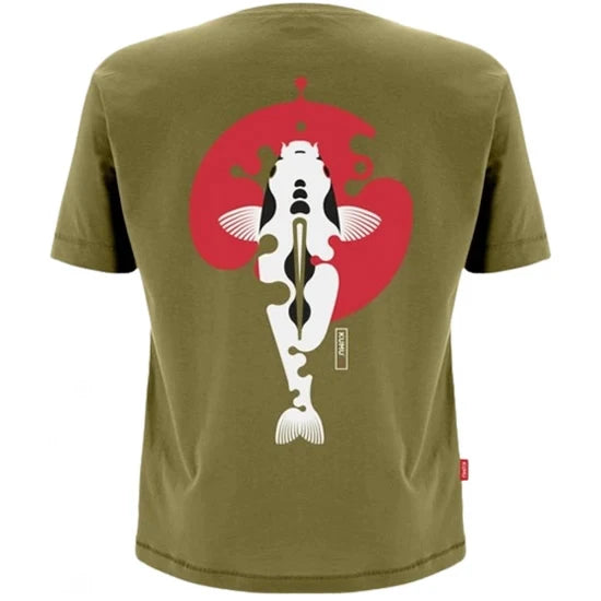 Tricou Kumu Rising Sun, Marimea L