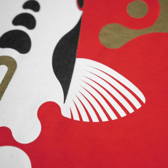 Tricou Kumu Rising Sun, Marimea S