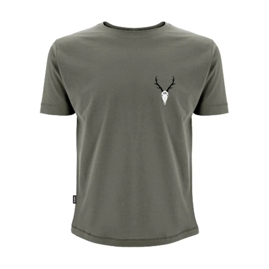 Tricou Kumu Stag Tee, Marimea Xl
