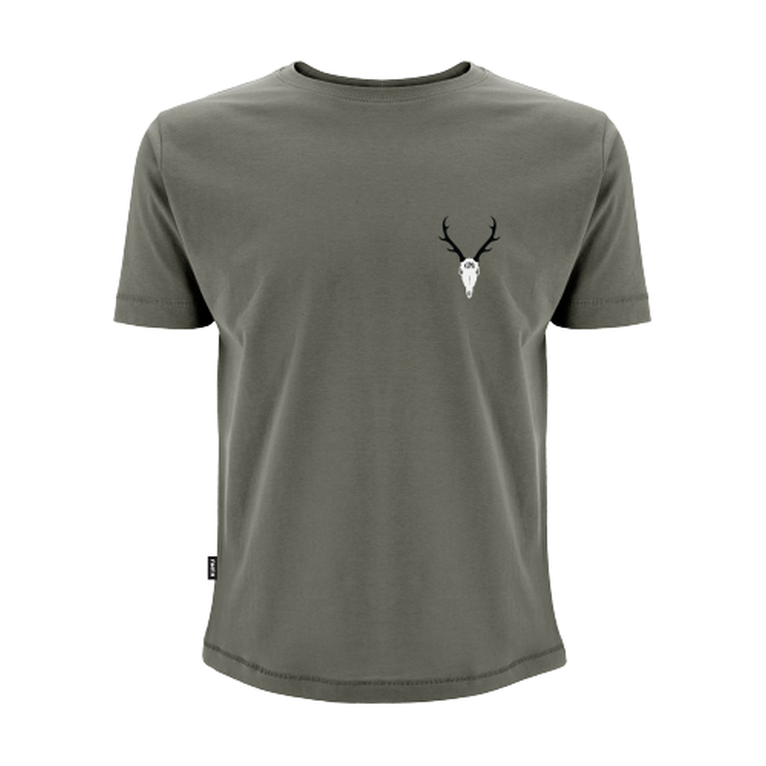 Tricou Kumu Stag Tee, Marimea XL