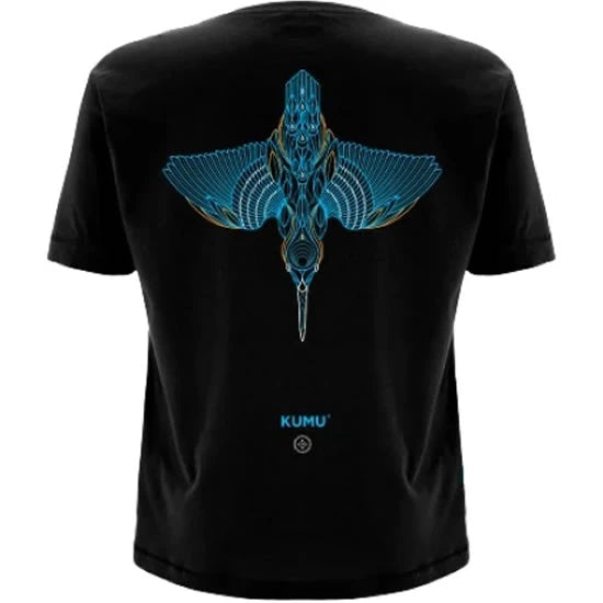 Tricou Kumu Take Flight, Marimea L