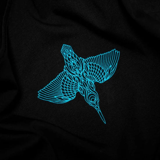 Tricou Kumu Take Flight, Marimea M