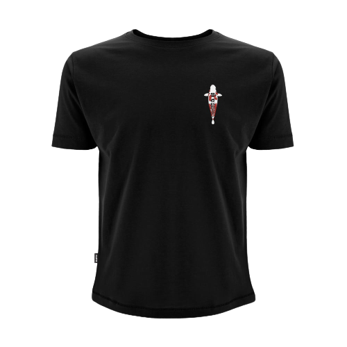 Tricou Kumu Tall Tales, Marimea XL