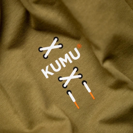 Tricou Kumu True Leather, Marimea Xl